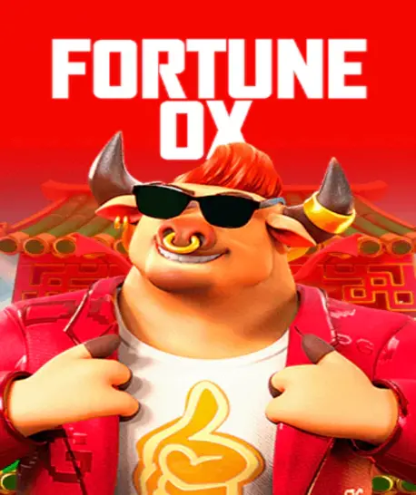 Fortune Ox — игра с яркой тематикой и большими выигрышами